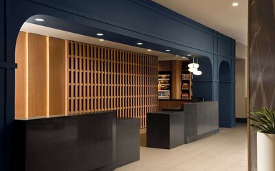 Hotel Fera Anaheim, a DoubleTree by Hilton