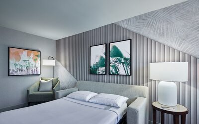 Hotel Fera Anaheim, a DoubleTree by Hilton