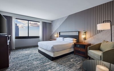 Hotel Fera Anaheim, a DoubleTree by Hilton