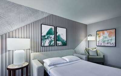 Hotel Fera Anaheim, a DoubleTree by Hilton