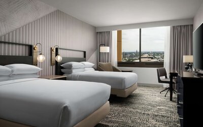 Hotel Fera Anaheim, a DoubleTree by Hilton