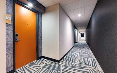 Hotel Fera Anaheim, a DoubleTree by Hilton