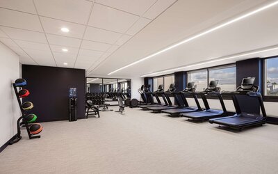 Hotel Fera Anaheim, a DoubleTree by Hilton