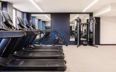 Hotel Fera Anaheim, a DoubleTree by Hilton