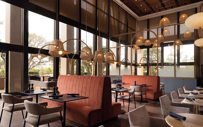 Hotel Fera Anaheim, a DoubleTree by Hilton