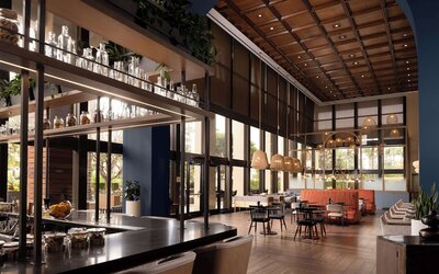 Hotel Fera Anaheim, a DoubleTree by Hilton