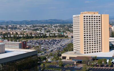 Hotel Fera Anaheim, a DoubleTree by Hilton