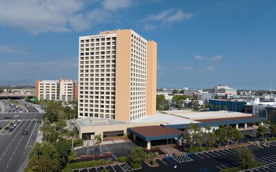 Hotel Fera Anaheim, a DoubleTree by Hilton