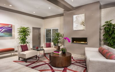 ALO Hotel by Ayres, Orange