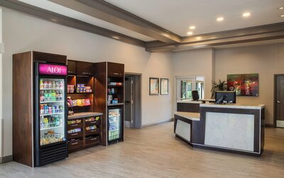 ALO Hotel by Ayres, Orange