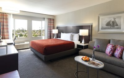 ALO Hotel by Ayres, Orange