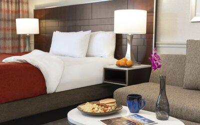 ALO Hotel by Ayres, Orange
