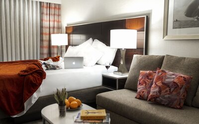 ALO Hotel by Ayres, Orange