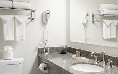 ALO Hotel by Ayres, Orange