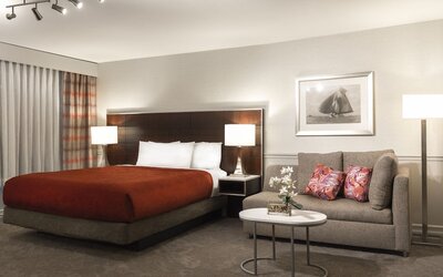 ALO Hotel by Ayres, Orange