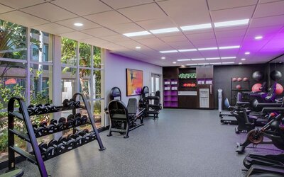 ALO Hotel by Ayres, Orange