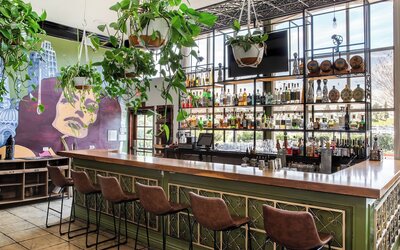 ALO Hotel by Ayres, Orange