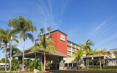 ALO Hotel by Ayres, Orange