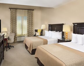 Ayres Hotel Orange