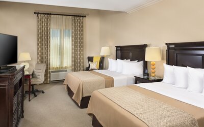 Ayres Hotel Orange