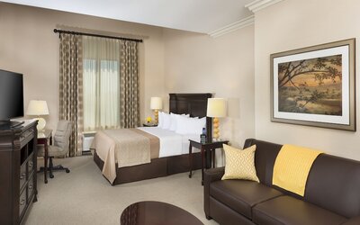 Ayres Hotel Orange