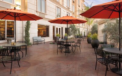 Ayres Hotel Orange