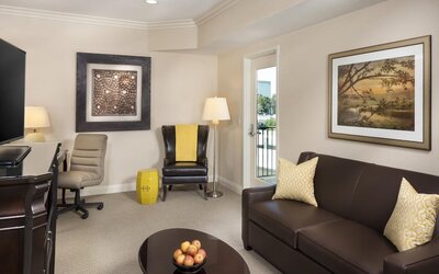 Ayres Hotel Orange