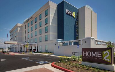 Home2 Suites by Hilton Garden Grove