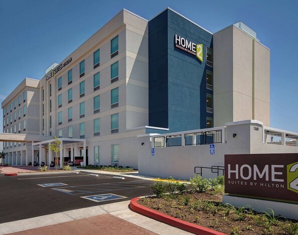 Home2 Suites by Hilton Garden Grove