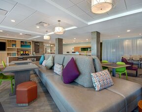 Home2 Suites by Hilton Garden Grove