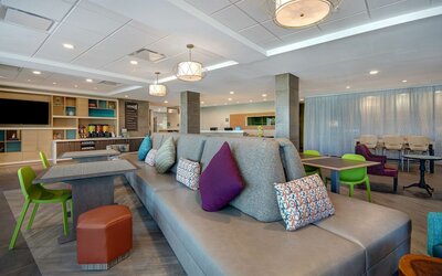 Home2 Suites by Hilton Garden Grove