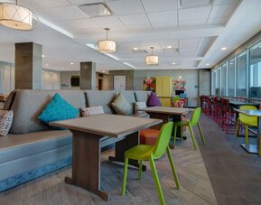 Home2 Suites by Hilton Garden Grove
