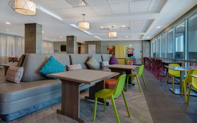Home2 Suites by Hilton Garden Grove