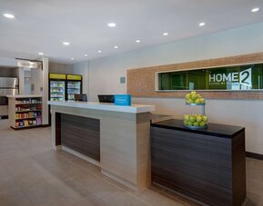 Home2 Suites by Hilton Garden Grove