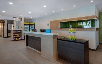 Home2 Suites by Hilton Garden Grove