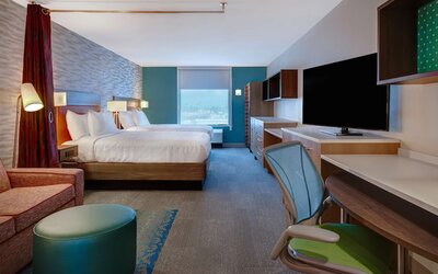 Home2 Suites by Hilton Garden Grove