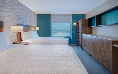 Home2 Suites by Hilton Garden Grove