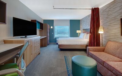 Home2 Suites by Hilton Garden Grove