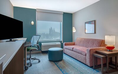 Home2 Suites by Hilton Garden Grove