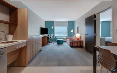 Home2 Suites by Hilton Garden Grove