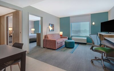Home2 Suites by Hilton Garden Grove