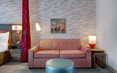 Home2 Suites by Hilton Garden Grove