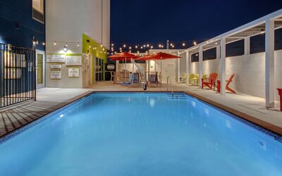 Home2 Suites by Hilton Garden Grove