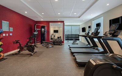 Home2 Suites by Hilton Garden Grove