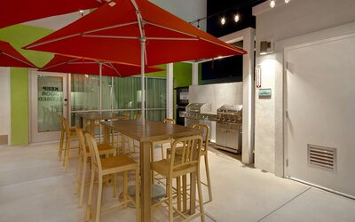 Home2 Suites by Hilton Garden Grove