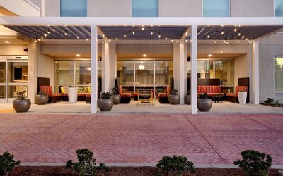 Home2 Suites by Hilton Garden Grove
