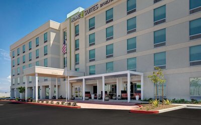 Home2 Suites by Hilton Garden Grove