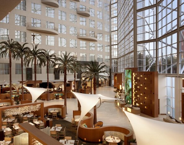 Hyatt Regency Orange County