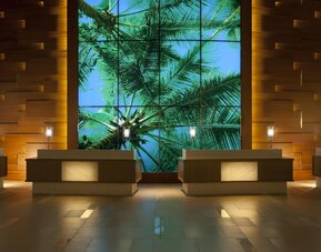 Hyatt Regency Orange County