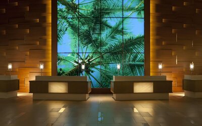 Hyatt Regency Orange County
